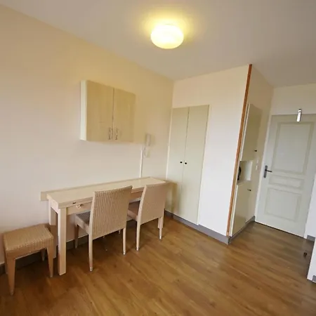 Cap Esterel Central 3 Pieces C2 518La Apartment Saint-Raphaël