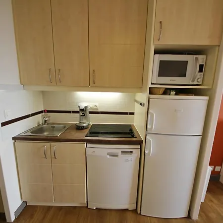 Cap Esterel Central 3 Pieces C2 518La Apartment Saint-Raphaël