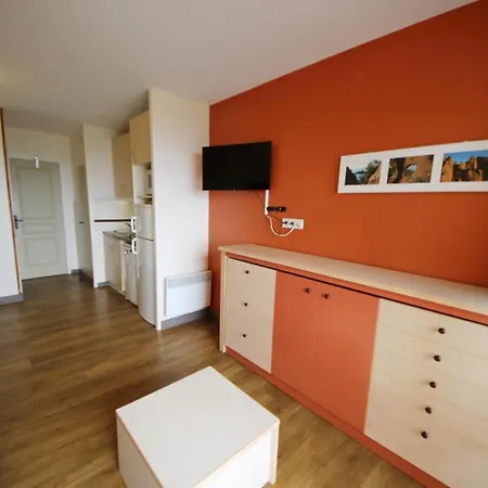 Apartamento CAP ESTEREL CENTRAL 3 pieces C2 518LA Saint-Raphaël