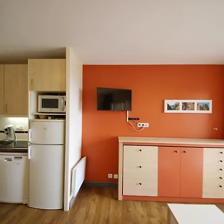 Apartamento CAP ESTEREL CENTRAL 3 pieces C2 518LA Saint-Raphaël